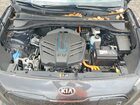 2019 Kia Niro Ex Черный vin: KNDCC3LG9K5017674