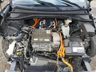 2022 Kia Niro Ev Ex Черный vin: KNDCC3LG9N5116936