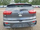 2022 Kia Niro Ev Ex Черный vin: KNDCC3LG9N5116936