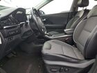 2022 Kia Niro Ev Ex Черный vin: KNDCC3LG9N5116936