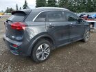 2022 Kia Niro Ev Ex Черный vin: KNDCC3LG9N5116936