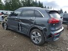 2022 Kia Niro Ev Ex Черный vin: KNDCC3LG9N5116936