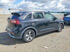2018 Kia Niro Ex Черный vin: KNDCD3LD6J5205098