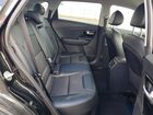 2018 Kia Niro Ex Черный vin: KNDCD3LD6J5205098
