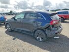 2018 Kia Niro Ex Черный vin: KNDCD3LD6J5205098