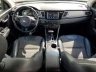 2018 Kia Niro Ex Черный vin: KNDCD3LD6J5205098