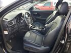 2018 Kia Niro Ex Черный vin: KNDCD3LD6J5205098