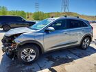 2022 Kia Niro Ex Серый vin: KNDCD3LD6N5546765