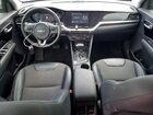 2022 Kia Niro Plug-in Hybrid Ex Gray vin: KNDCD3LD8N5497620