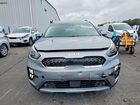 2022 Kia Niro Plug-in Hybrid Ex Gray vin: KNDCD3LD8N5497620