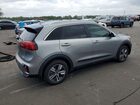 2022 Kia Niro Plug-in Hybrid Ex Gray vin: KNDCD3LD8N5497620