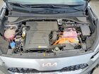 2022 Kia Niro Plug-in Hybrid Ex Gray vin: KNDCD3LD8N5497620