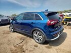 2019 Kia Niro Touring Синий vin: KNDCE3LC0K5356427