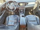 2017 Kia Niro Ex Touring Черный vin: KNDCE3LC2H5047132