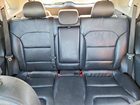 2017 Kia Niro Ex Touring Черный vin: KNDCE3LC2H5047132