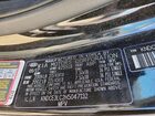 2017 Kia Niro Ex Touring Черный vin: KNDCE3LC2H5047132