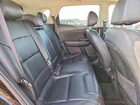 2017 Kia Niro Ex Touring Черный vin: KNDCE3LC2H5047132