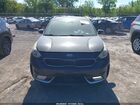 2018 Kia Niro Touring Black vin: KNDCE3LC6J5136322
