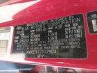 2018 Kia Niro Ex Red vin: KNDCE3LC7J5179874