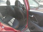 2018 Kia Niro Ex Red vin: KNDCE3LC7J5179874