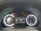 2017 Kia Niro Touring Синий vin: KNDCE3LC9H5075879