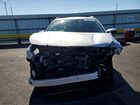 2019 Kia Niro Ex Premium Silver vin: KNDCE3LG1K5026072