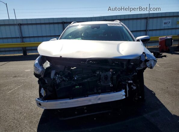 KNDCE3LG1K5026072 2019 KIA NIRO Silver Widok z przodu