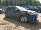 2022 Kia Niro Ev Ex Premium Black vin: KNDCE3LG1N5135474