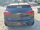 2022 Kia Niro Ex Premium Charcoal vin: KNDCE3LG2N5144071