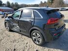 2022 Kia Niro Ex Premium Charcoal vin: KNDCE3LG2N5144071