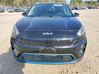 2022 Kia Niro Ex Premium Charcoal vin: KNDCE3LG2N5144071