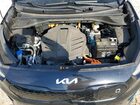 2022 Kia Niro Ex Premium Charcoal vin: KNDCE3LG2N5144071