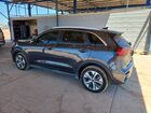2020 Kia Niro Ex Premium Угольный vin: KNDCE3LG3L5064369