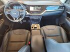 2020 Kia Niro Ex Premium Угольный vin: KNDCE3LG3L5064369