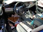 2020 Kia Niro Lxs Синий vin: KNDCM3LD0L5445749