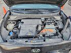 2020 Kia Niro Lxs Черный vin: KNDCM3LD1L5390664 2020 Kia Niro Lxs Черный vin: KNDCM3LD1L5390664