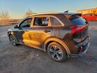 2020 Kia Niro Lxs Черный vin: KNDCM3LD1L5390664 2020 Kia Niro Lxs Черный vin: KNDCM3LD1L5390664