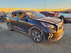 2020 Kia Niro Lxs Черный vin: KNDCM3LD1L5390664 2020 Kia Niro Lxs Черный vin: KNDCM3LD1L5390664