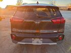 2020 Kia Niro Lxs Черный vin: KNDCM3LD1L5390664 2020 Kia Niro Lxs Черный vin: KNDCM3LD1L5390664