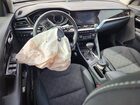 2022 Kia Niro Lxs Черный vin: KNDCM3LD1N5503239