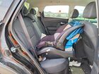 2022 Kia Niro Lxs Черный vin: KNDCM3LD1N5503239