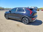 2024 Kia Niro Lx Black vin: KNDCP3LE0R5157612