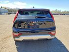 2024 Kia Niro Lx Black vin: KNDCP3LE0R5157612