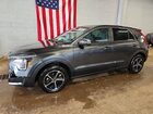 2026 Kia Niro Lx Угольный vin: KNDCP3LE0T5322808