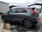 2026 Kia Niro Lx Gray vin: KNDCP3LE0T5330746