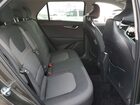 2026 Kia Niro Lx Gray vin: KNDCP3LE0T5330746