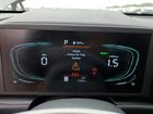 2026 Kia Niro Lx Gray vin: KNDCP3LE0T5330746
