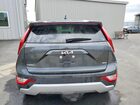 2026 Kia Niro Lx Gray vin: KNDCP3LE0T5330746