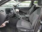 2026 Kia Niro Lx Gray vin: KNDCP3LE0T5330746 Damage: Airbag - Front Left, Deployed, Replacement Required