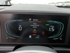 2026 Kia Niro Lx Gray vin: KNDCP3LE0T5330746 Damage: Warning Light - Engine, On, Unacceptable